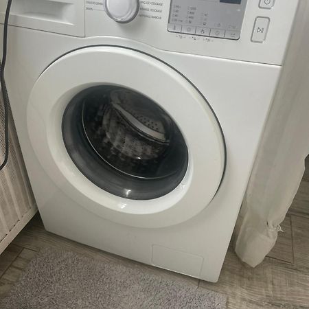 Chambre Julia Lits Separes Dieppe Ngoại thất bức ảnh
